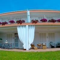 Villa Regina B&B เน็ตตูโน ภายนอก รูปภาพ
