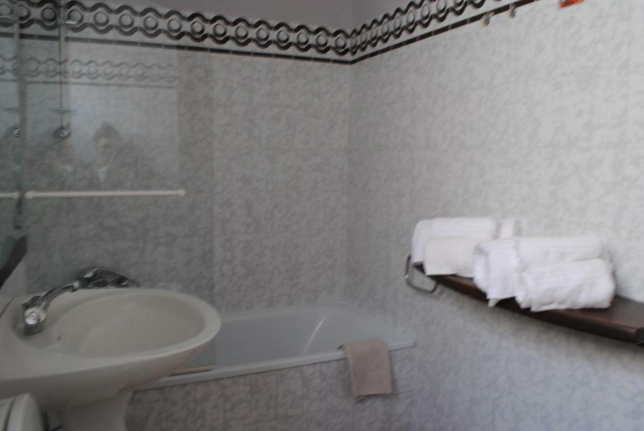 Villa Regina B&B เน็ตตูโน ภายนอก รูปภาพ