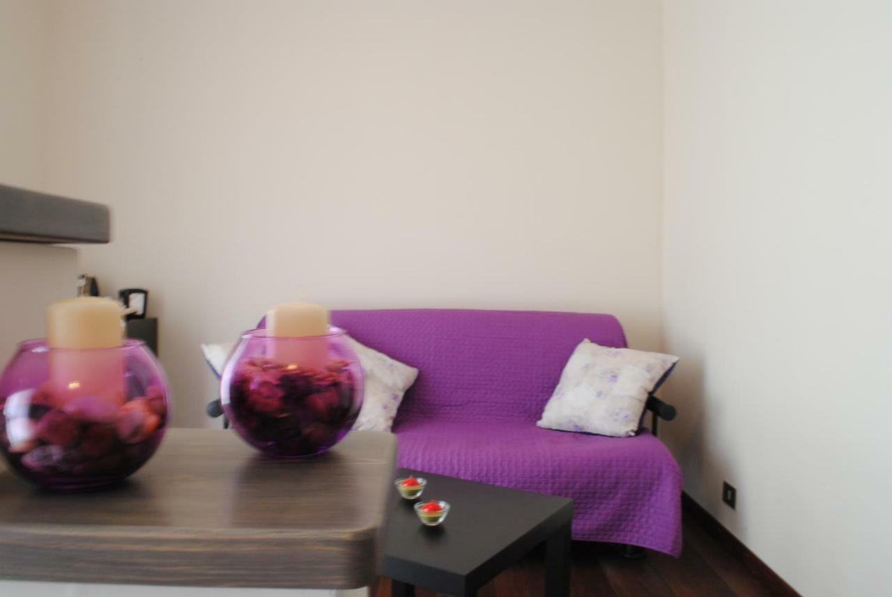 Villa Regina B&B เน็ตตูโน ภายนอก รูปภาพ
